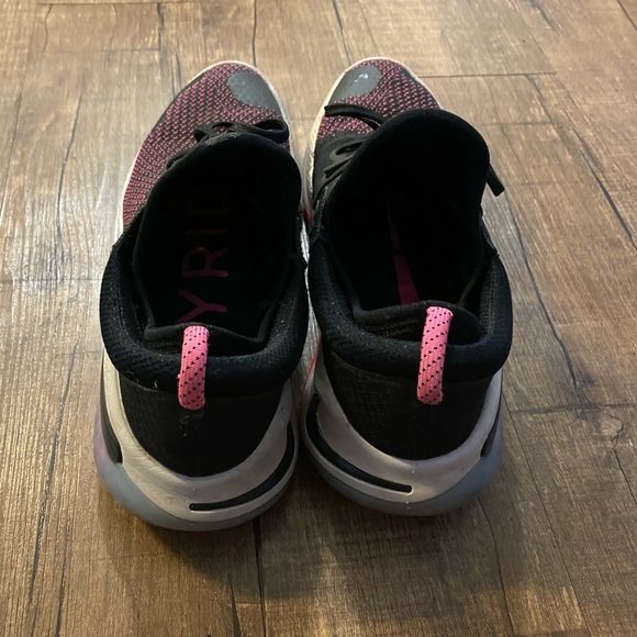 Nike Joyride Flyknit ‘Pink Blast’, Size Mens 13 - Picture 3 of 6
